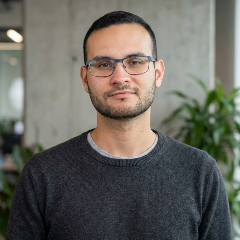 Gustavo Sousa, Desenvolvedor