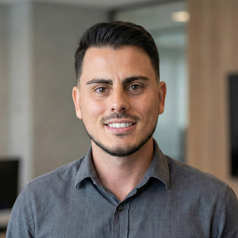 Rafael Morais, Desenvolvedor